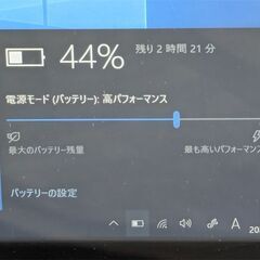 即決 中古美品 バッテリサイクル9回 10.1型 タブレット 富士通 ARROWS Tab Q555/K64 ペン付き 高速SSD Atom 4GB 無線LAN Bluetooth webカメラ Windows10 Officeの画像