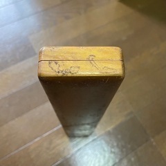 〜セール中〜　へらぶな　浮きケースの画像