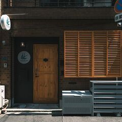 日本橋駅、黒門市場付近の民泊のお掃除です。1案件4000円。昇給あり。の画像