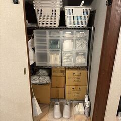 日本橋駅、黒門市場付近の民泊のお掃除です。1案件4000円。昇給あり。の画像