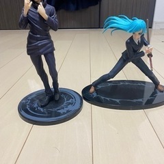 フィギュア