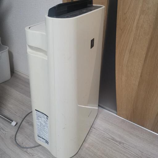 家電 季節、空調家電 空気清浄機
