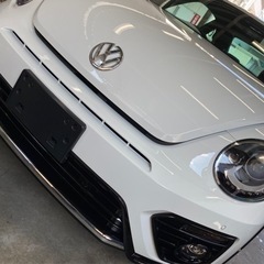 ボディーコート👍キーパー✨磨き　洗車　お気軽にお問い合わせください。 − 岡山県