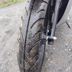 値下げ!!ホンダディオ１１０の画像