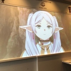 アニメ好きな人と友達になりたいです