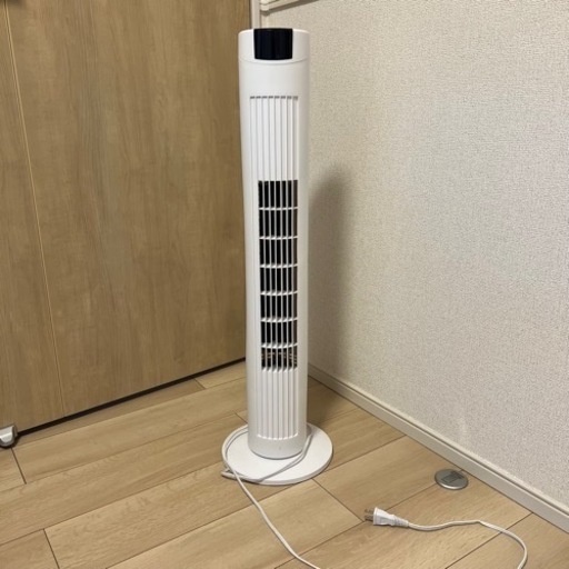 家電 季節、空調家電 扇風機
