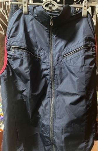空調服ベスト