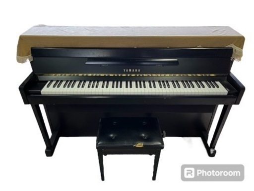 楽器 鍵盤楽器、ピアノ