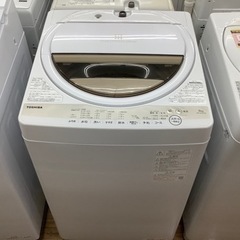 TOSHIBAの全自動洗濯機入荷致しましたBURBERRYチェルシー