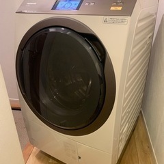 ドラム式洗濯乾燥機お探しの方‼️全て分解清掃済み💯💮セット購入で更にお得🉐ドラム洗濯機✨ドラム式洗濯乾燥機✨ドラム式洗濯機✨7kg〜12kg✨ドラム式洗濯乾燥機✨ SHARP✨Panasonic✨HITACHI✨TOSHIBA✨ヒートポンプ✨風アイロン✨ヒートサイクル✨自動お掃除✨9kg✨10kg✨11kg✨12kg✨中古洗濯機✨セール✨リユース✨配送可能✨設置可能✨お急ぎ✨中古家電✨の画像