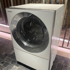 ドラム式洗濯乾燥機お探しの方‼️全て分解清掃済み💯💮セット購入で更にお得🉐ドラム洗濯機✨ドラム式洗濯乾燥機✨ドラム式洗濯機✨7kg〜12kg✨ドラム式洗濯乾燥機✨ SHARP✨Panasonic✨HITACHI✨TOSHIBA✨ヒートポンプ✨風アイロン✨ヒートサイクル✨自動お掃除✨9kg✨10kg✨11kg✨12kg✨中古洗濯機✨セール✨リユース✨配送可能✨設置可能✨お急ぎ✨中古家電✨の画像