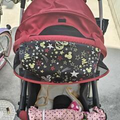 子供用品　ベビー用品　ベビーカー
