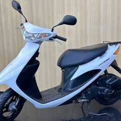 [ローン可][3カ月保証付]スズキ　SUZUKI 　アドレスV5...