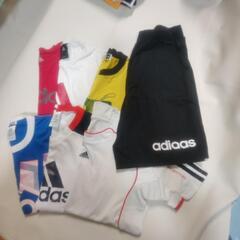 スポーツブランド、子供用品 