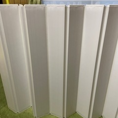 折りたたみ式風呂ふたの画像