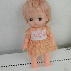 0509-281 メルちゃん