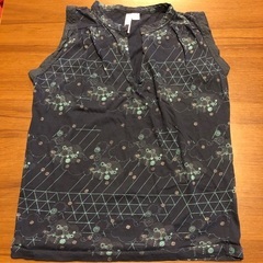 ※引越値下げ半額※【古着】SILAS & MARIA 3点セットレディースの画像