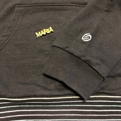 ※引越値下げ半額※【古着】SILAS & MARIA 3点セットレディースの画像