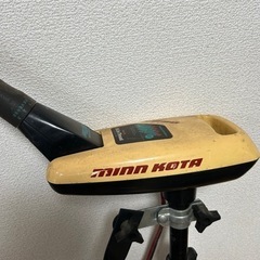 ボート　モーターの画像
