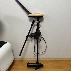 ボート　モーター
