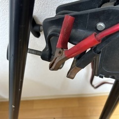 ボート　モーターの画像