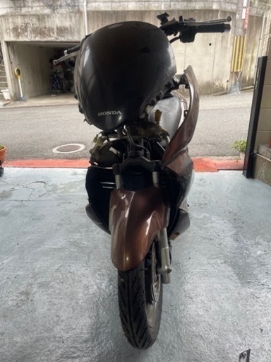ホンダ HONDA PCX 125CC