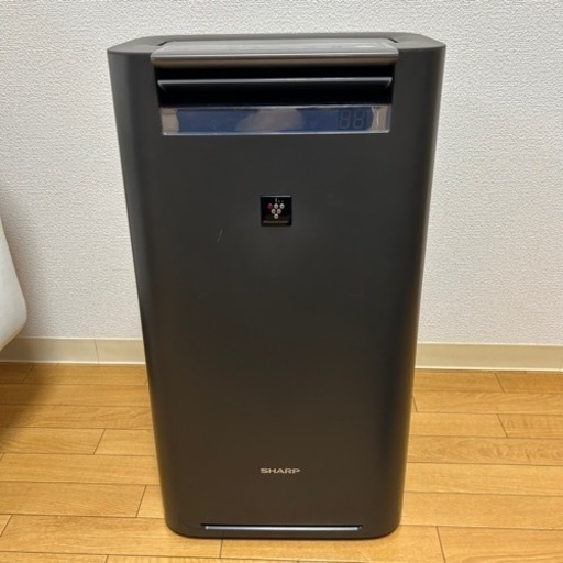 家電 季節、空調家電 空気清浄機