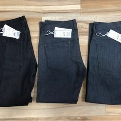  【新品3本セット5.8万】Calvin Klein カルバンク...