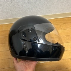 ヘルメットの画像