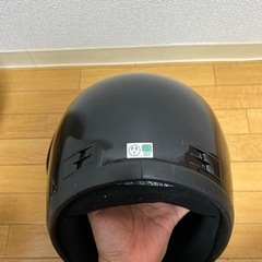ヘルメットの画像