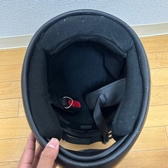 ヘルメットの画像