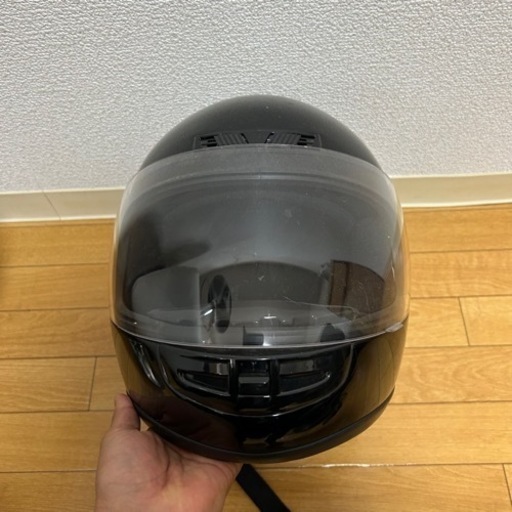 ヘルメット