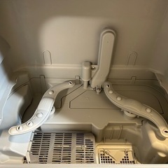 食洗機NP-TCR4 21年製  の画像