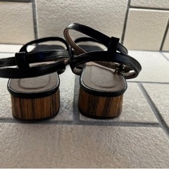sestoのサンダル サイズ:M　靴/バッグ 靴 サンダルの画像