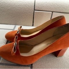 JILLSTUARTのパンプス サイズ:23.5cm靴/バッグ 靴 パンプスの画像