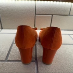 JILLSTUARTのパンプス サイズ:23.5cm靴/バッグ 靴 パンプスの画像