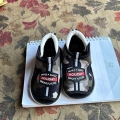 靴/バッグ 靴 スニーカーの画像