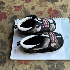 靴/バッグ 靴 スニーカーの画像