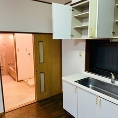 [大家と直接交渉] 一戸建て6LDK 大型倉庫付き 店舗・事務所・寮/社宅 利用可！ [仲介手数料無料]  - 不動産