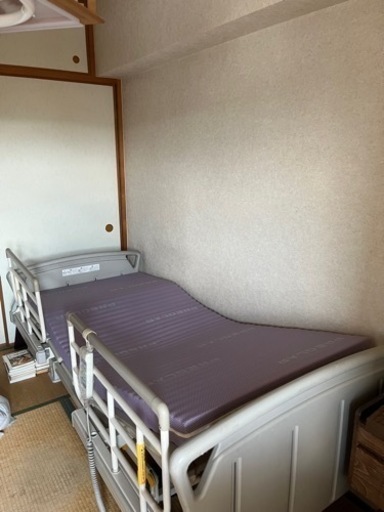 介護ベッド