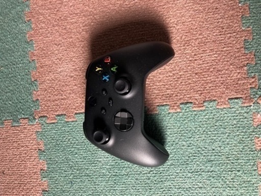 その他 Xbox series X