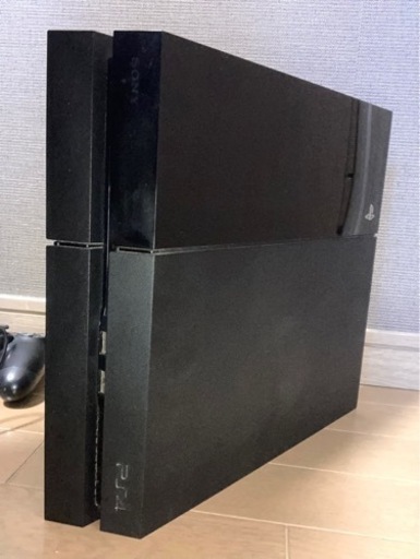 プレイステーション4 