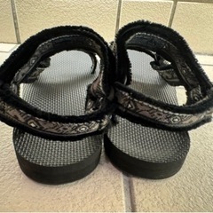 TeVaのサンダル サイズ:M靴/バッグ 靴 サンダルの画像