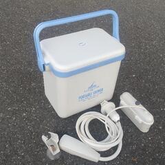ポータブルシャワー  [新品]
