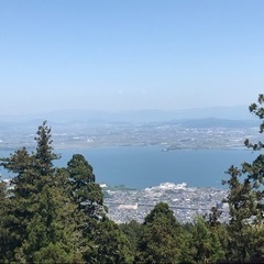 【京都 大文字山】5月26日(日)