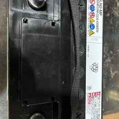 ハイブリッド車　LN2-MF 中古バッテリー