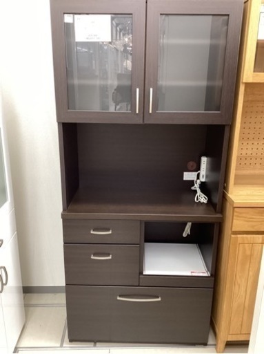 家具 収納家具 食器棚、キッチン収納