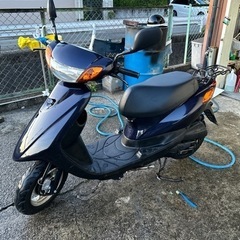 売約済みYAMAHA ジョグ SA36J‼️