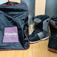 【スノーボードブーツ】SALOMON Ortholite 26....