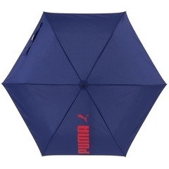 プーマ  PUMA 子供 PBS55MN55ミニ折りたたみ傘 の画像